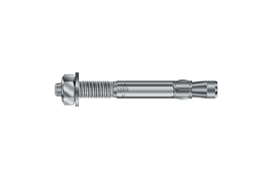 Wedge Anchor B (A4/316 Stainless Steel)