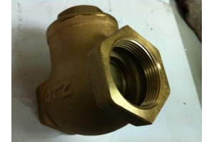 JAPAN- KITZ- Valve R Type