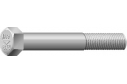 Grade 8.8 高拉力六角頭螺絲(部份螺紋)