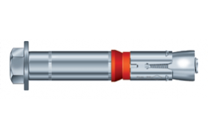 Highload Anchor SZ-S (Zinc Plated)