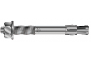 MKT B 拉脹式膨脹螺絲 (熱浸鍍鋅)