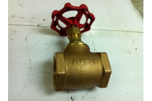 JAPAN- KITZ - Gate Valve A Type