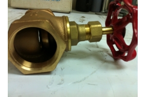 JAPAN- KITZ - Gate Valve A Type