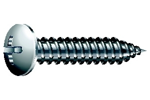 Philips Pan Head Self-tapping Screw