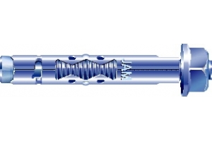 JAM-S 套筒拉脹式膨脹螺絲