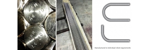 A4-80 不銹鋼螺絲杆