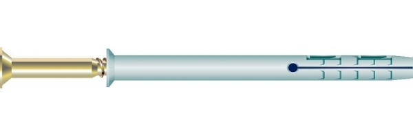 22849 Series 門框螺絲